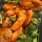 Best C8. Shrimp with Broccoli Combination in Philadelphia, PA