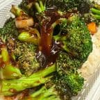 Best Broccoli with Garlic Sauce in Philadelphia, PA