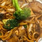 Best Vegetable Lo Mein in Philadelphia, PA