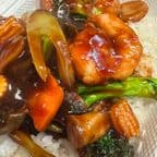 Best Shrimp with Mixed Vegetables in Philadelphia, PA